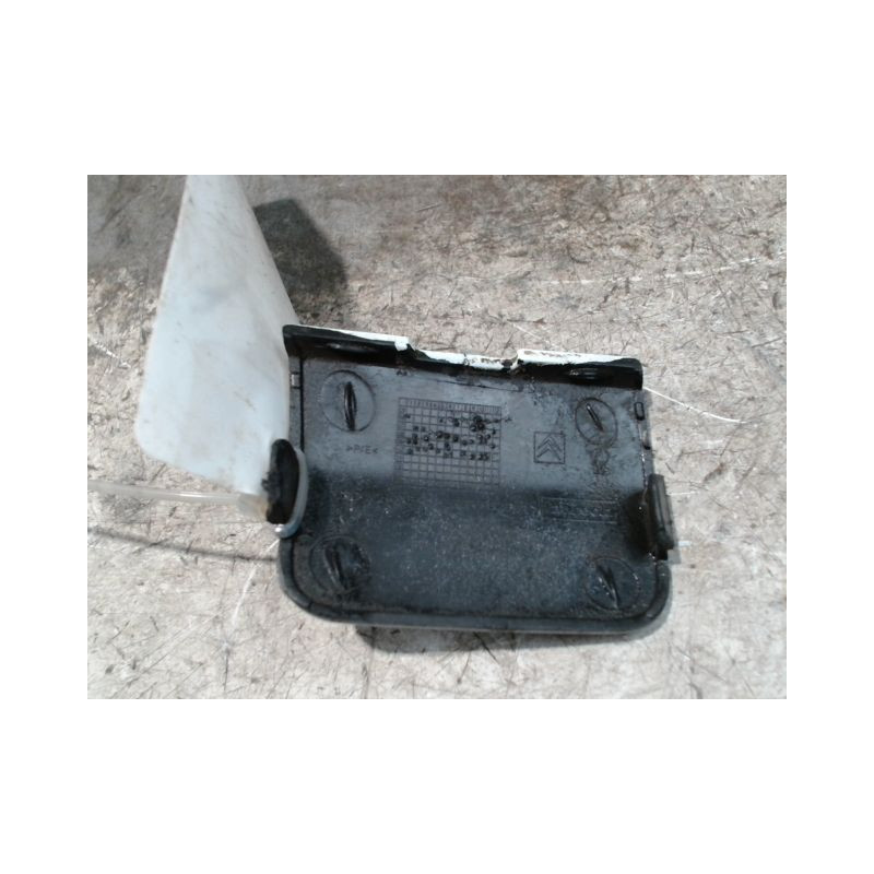 OBTURATEUR COUVRE CROCHET DE BOUCLIER AV CITROEN C4 PICASSO