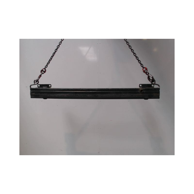 RENFORT PARE-CHOC AVANT PEUGEOT 207 2007-