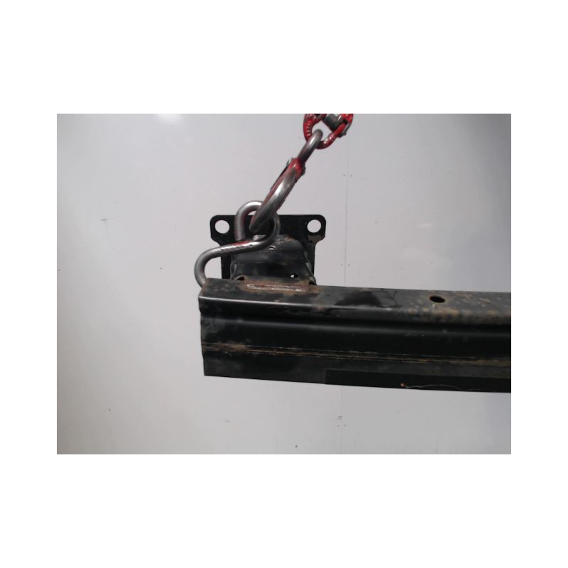RENFORT PARE-CHOC AVANT PEUGEOT 207 2007-