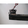 RENFORT PARE-CHOC AVANT PEUGEOT 207 2007-