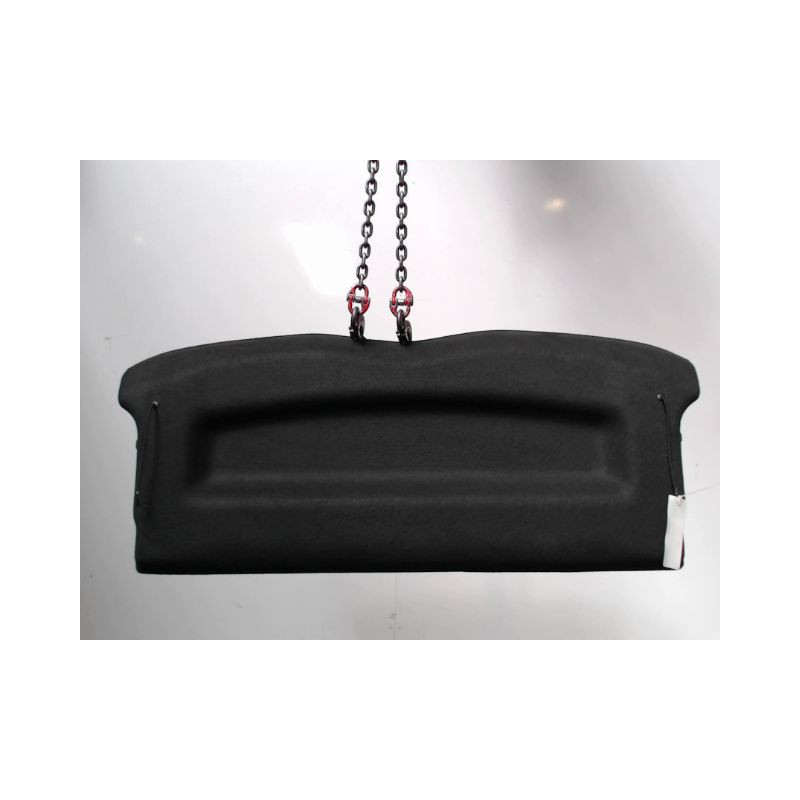 TABLETTE PLAGE ARRIERE CITROEN C3 2009-