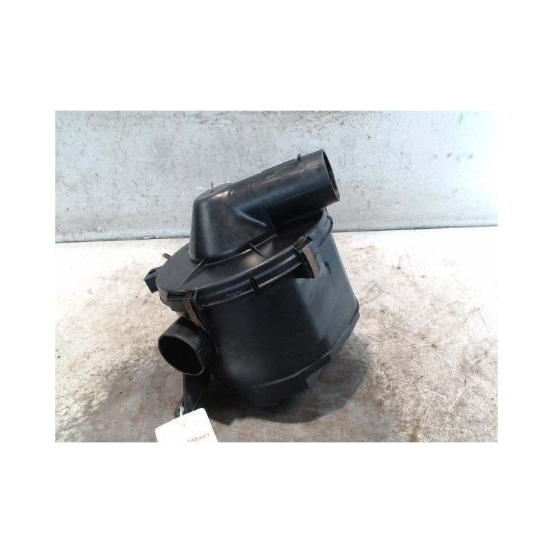 BOITIER FILTRE A AIR PEUGEOT 306 97-2001