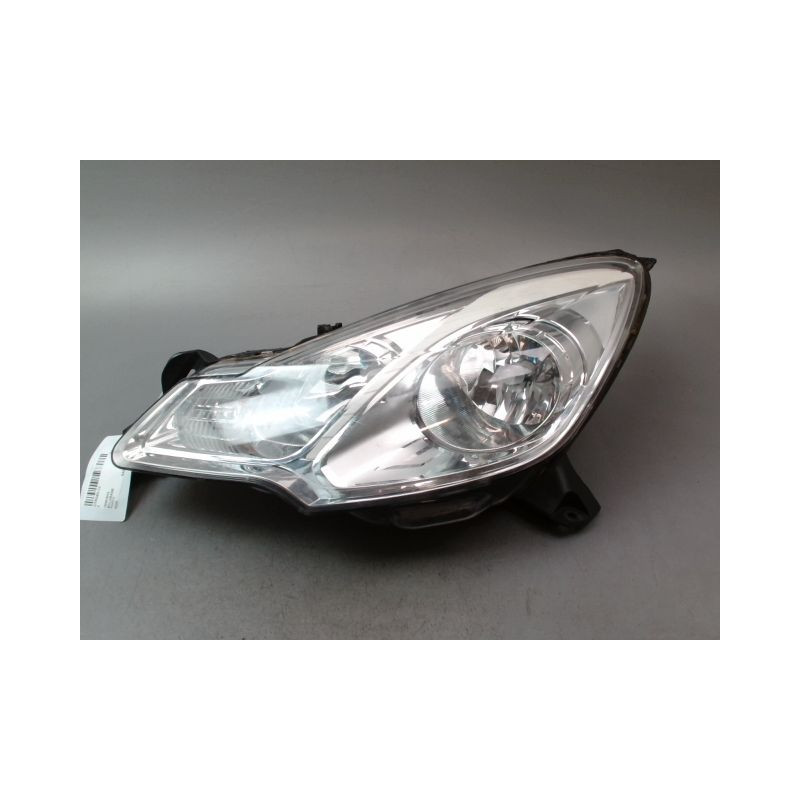 PHARE GAUCHE CITROEN C3 II Phase 1 (A51) 2009-2013
