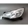 PHARE GAUCHE CITROEN C3 II Phase 1 (A51) 2009-2013