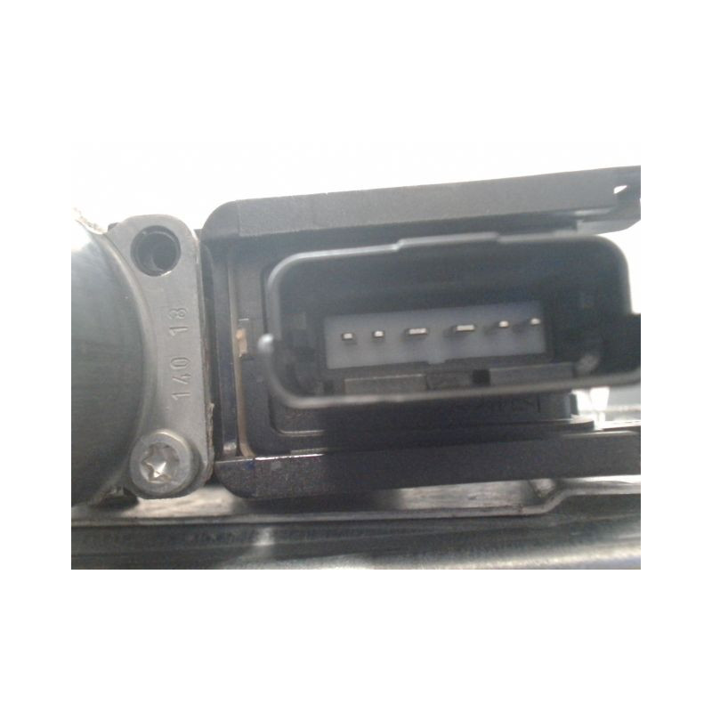 MECANISME+MOTEUR LEVE-GLACE AVANT GAUCHE PEUGEOT 208 Phase 1 2012-...