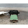 RESISTANCE DE CHAUFFAGE CITROEN JUMPER