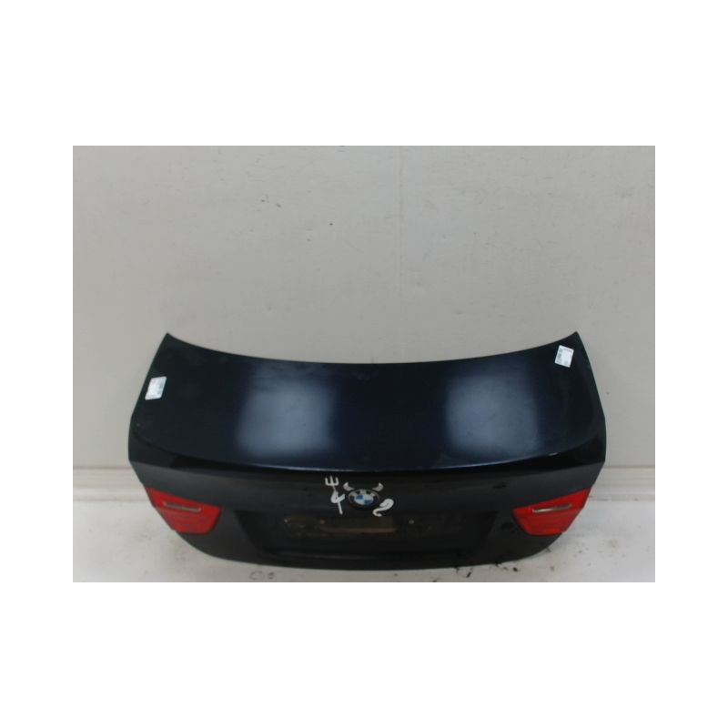 COFFRE ARRIERE BMW SERIE 3 BERL. V Phase 2 (E90) 2008-2011