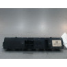 BOUTON DE WARNING PEUGEOT 3008