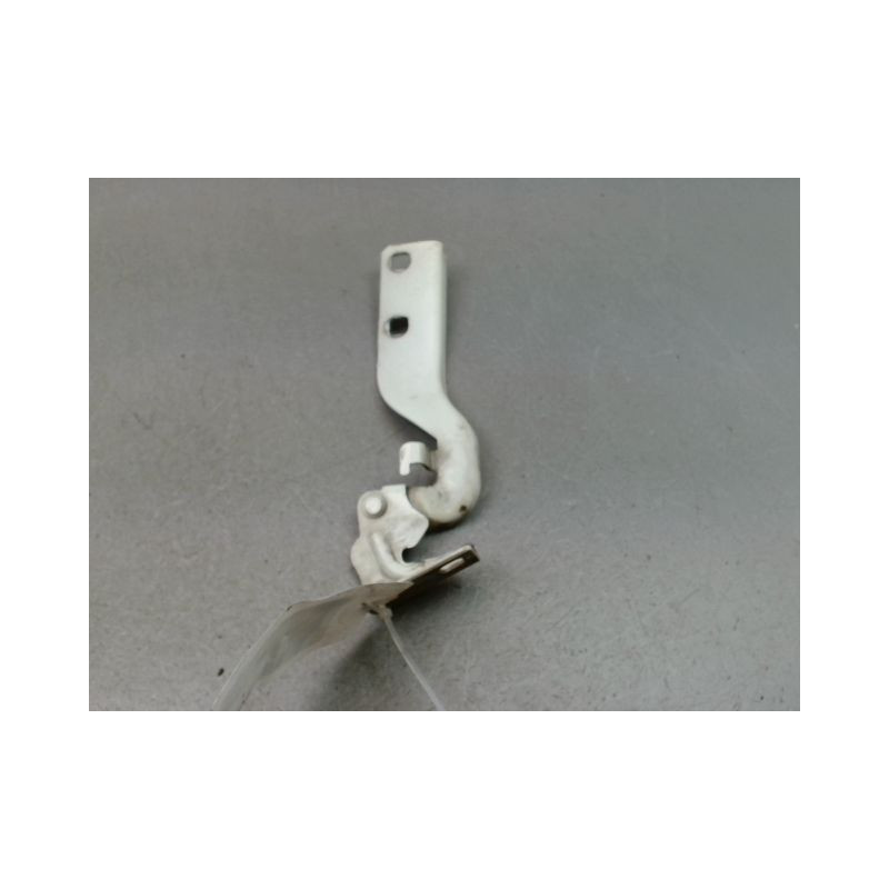 COMPAS DROIT CAPOT CITROEN JUMPER 29C TOLE 2002-