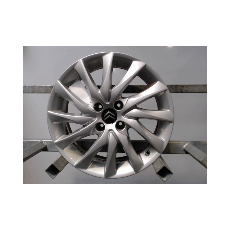 JANTE ALUMINIUM CITROEN C4 PICASSO