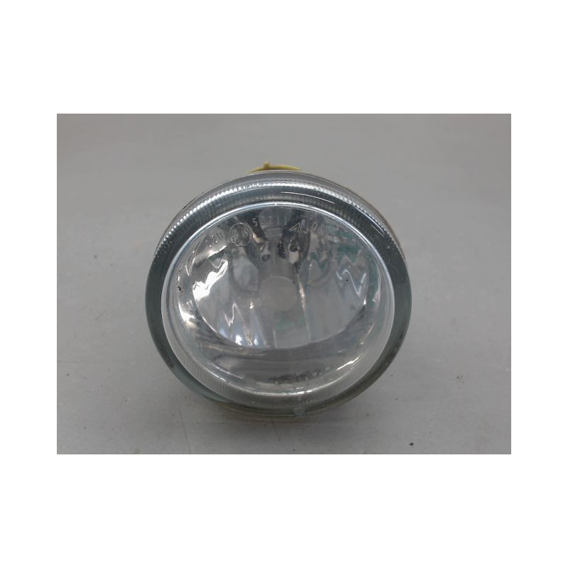 PHARE ANTIBROUILLARD AVANT DROIT CITROEN C3