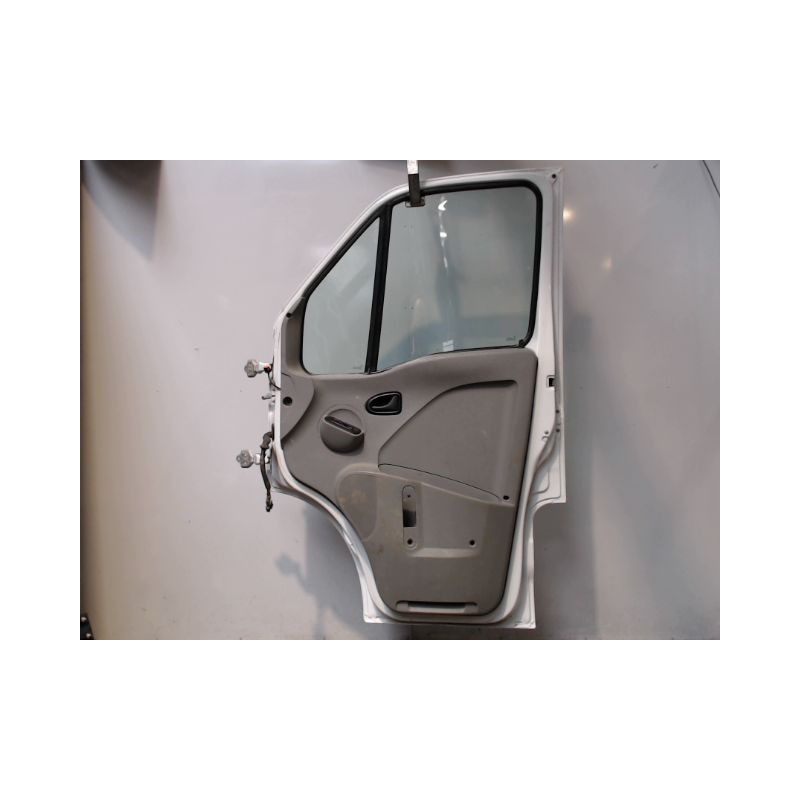 PORTE AVANT DROIT RENAULT MASTER