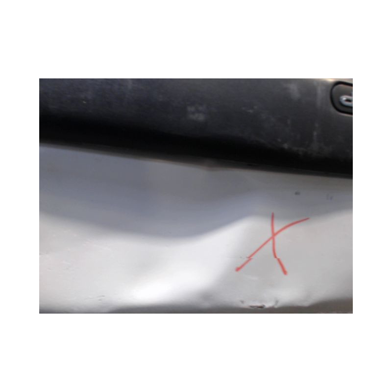 PORTE AVANT DROIT RENAULT MASTER