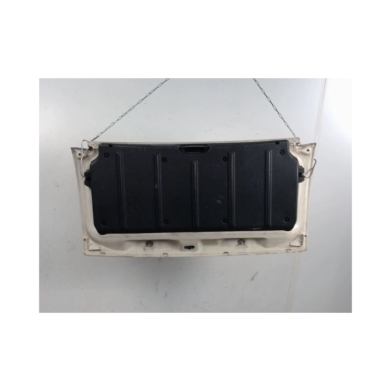 HAYON INFERIEUR CITROEN C3