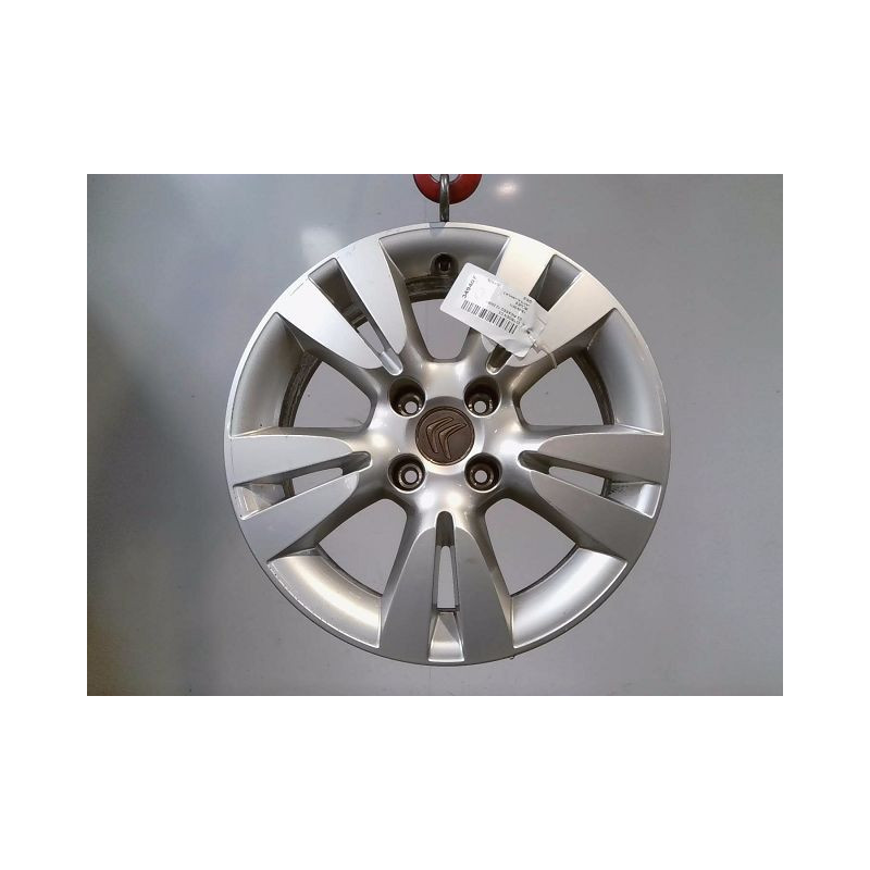 JANTE ALUMINIUM CITROEN C3 PICASSO 2008-