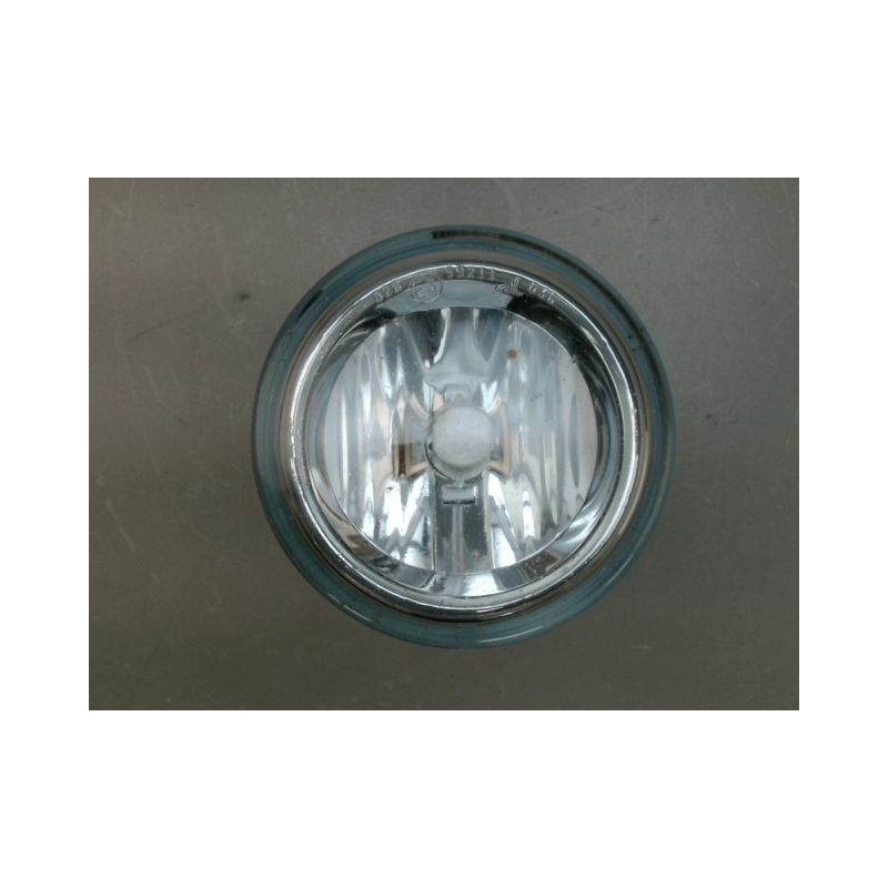 PHARE ANTIBROUILLARD AVANT DROIT CITROEN C3