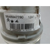 PHARE ANTIBROUILLARD AVANT DROIT CITROEN C3