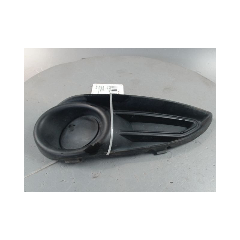 OBTURATEUR PHARE ADDITIONNEL PARE-CHOC AVD CITROEN C1 3P