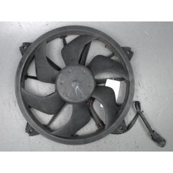 MOTEUR VENTILATEUR RADIATEUR