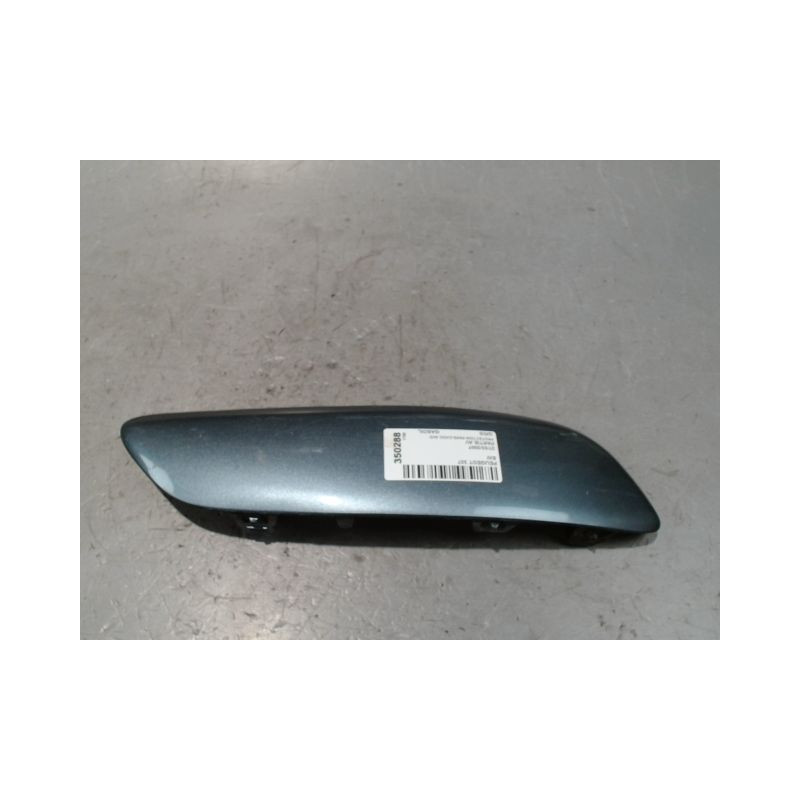 PROTECTION PARE-CHOC AVD PEUGEOT 307 SW 2005-