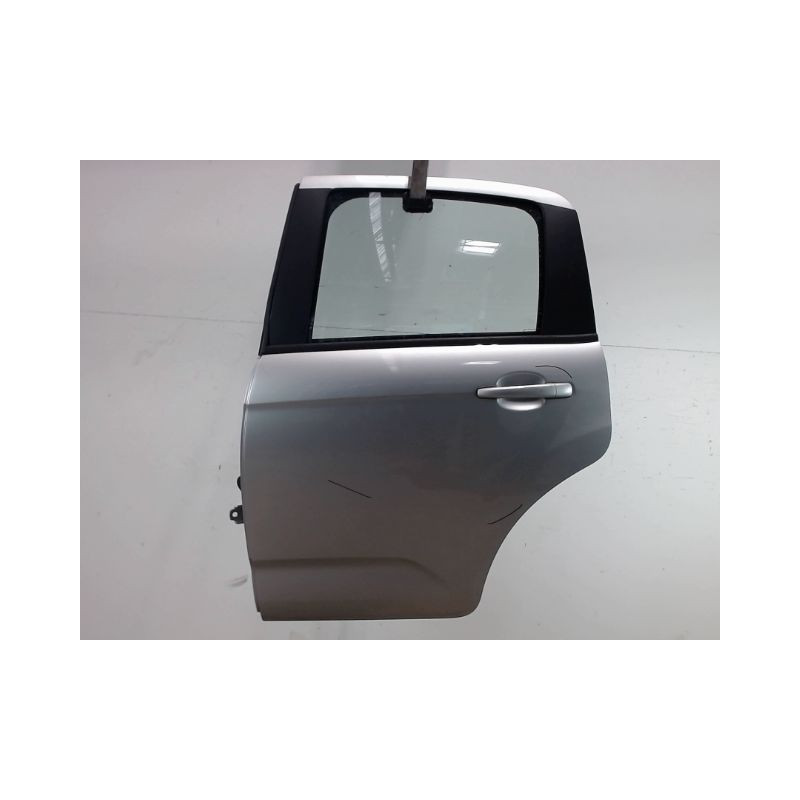 PORTE ARRIERE GAUCHE CITROEN C3 2009-
