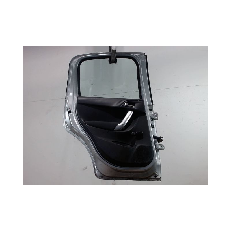 PORTE ARRIERE GAUCHE CITROEN C3 2009-
