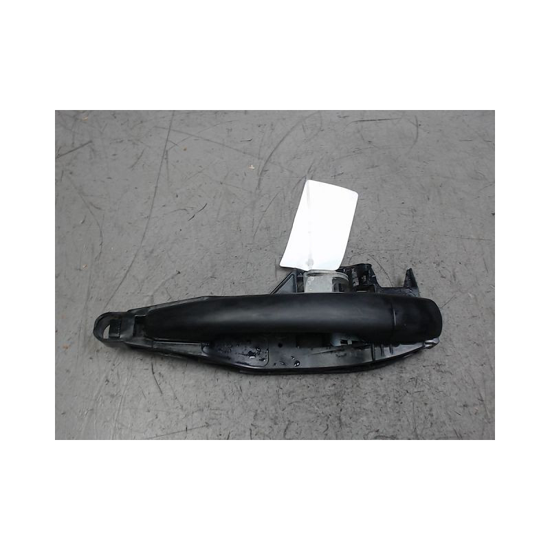 POIGNEE EXTERIEURE PORTE COULISSANTE GAUCHE CITROEN JUMPY