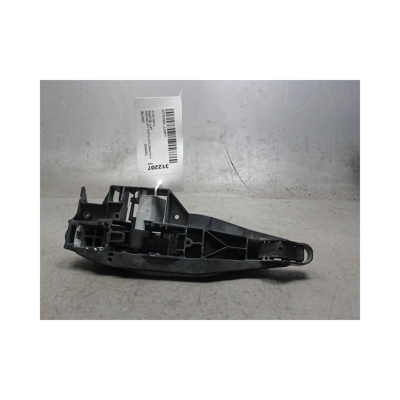 POIGNEE EXTERIEURE PORTE COULISSANTE GAUCHE CITROEN JUMPY