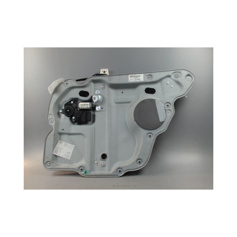 MECANISME+MOTEUR LEVE-GLACE ARRIERE DROIT VOLKSWAGEN TOURAN 09-