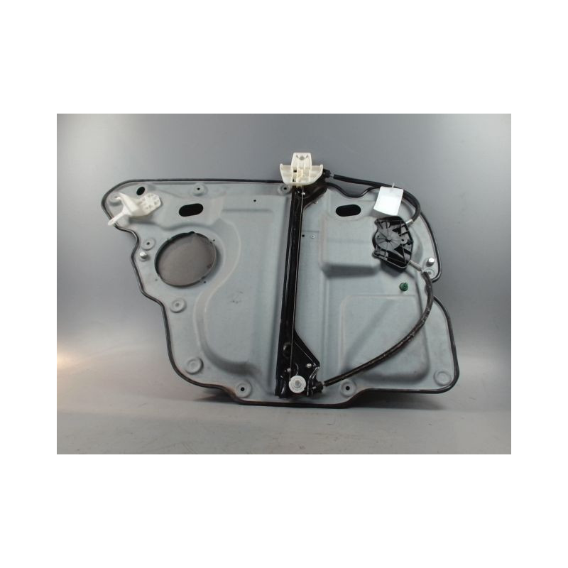 MECANISME+MOTEUR LEVE-GLACE ARRIERE DROIT VOLKSWAGEN TOURAN 09-