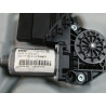 MECANISME+MOTEUR LEVE-GLACE ARRIERE DROIT VOLKSWAGEN TOURAN 09-