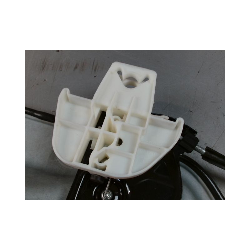 MECANISME+MOTEUR LEVE-GLACE ARRIERE DROIT VOLKSWAGEN TOURAN 09-