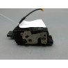SYSTEME CONDAMNATION ARRIERE DROIT PEUGEOT 207 2006-2013