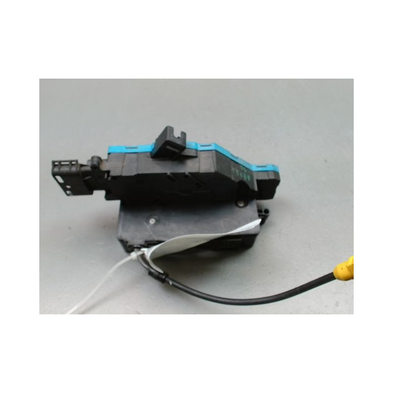 SYSTEME CONDAMNATION ARRIERE DROIT PEUGEOT 207 2006-2013