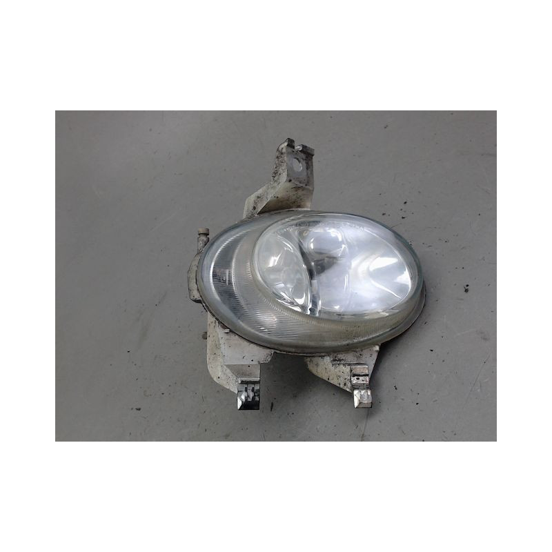 PHARE ANTIBROUILLARD AVANT GAUCHE PEUGEOT 206