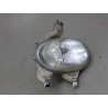 PHARE ANTIBROUILLARD AVANT GAUCHE PEUGEOT 206