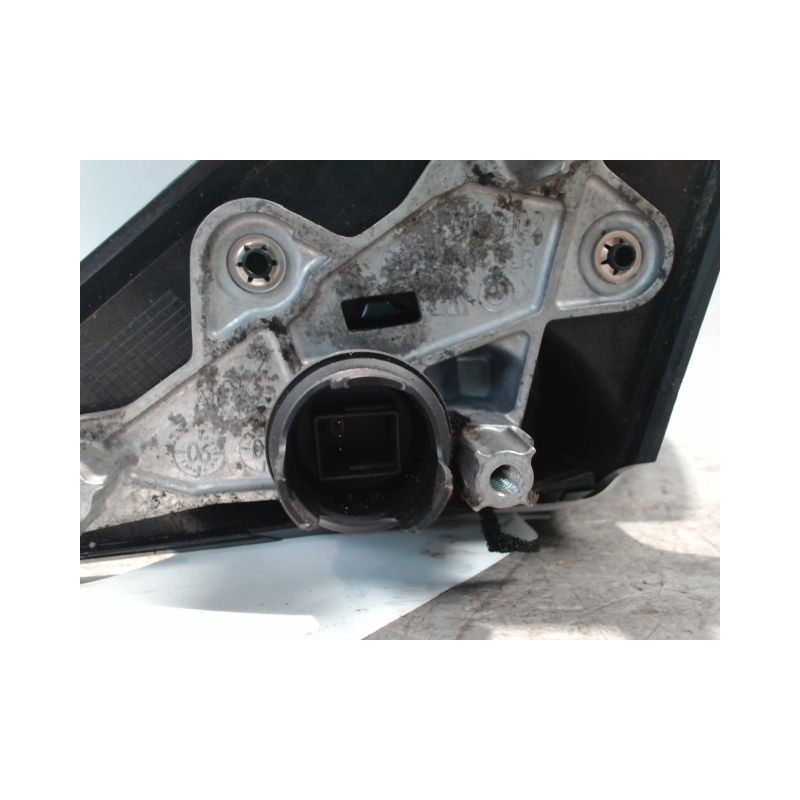 RETROVISEUR EXTERIEUR ELECTRIQUE DROIT BMW SERIE 1