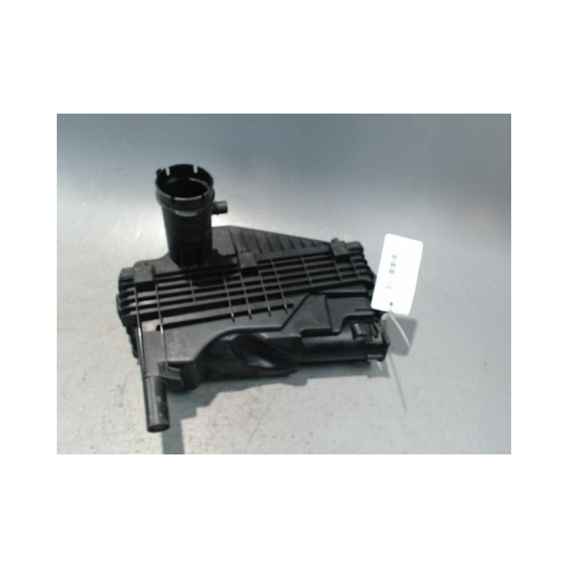 BOITIER FILTRE A AIR PEUGEOT 206+ 2009-