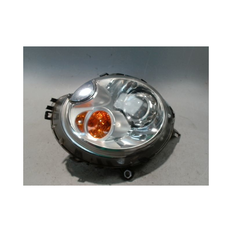 PHARE GAUCHE MINI MINI 2006-