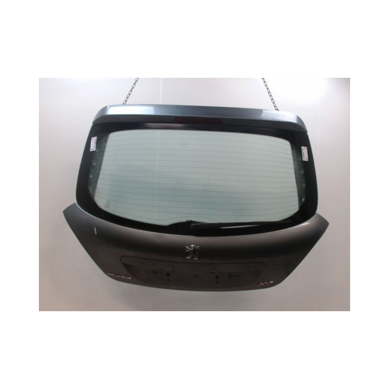 HAYON PEUGEOT 207 2006-2013