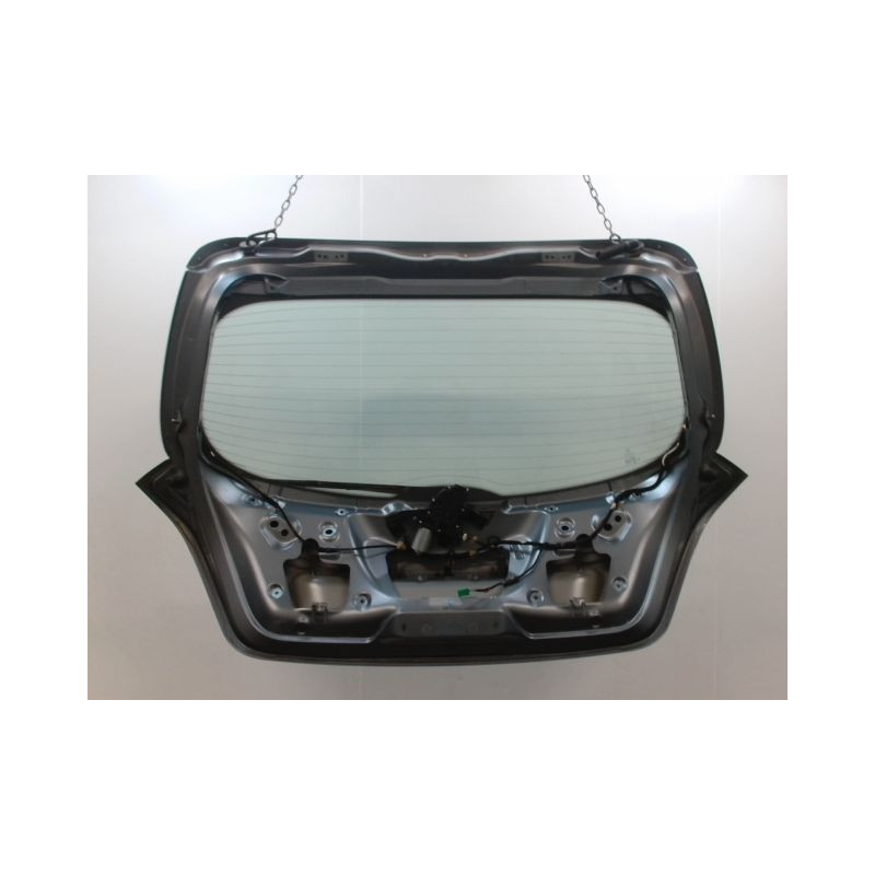 HAYON PEUGEOT 207 2006-2013