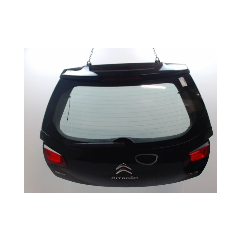 HAYON CITROEN C3 II Phase 2 (A51) 2013-2016