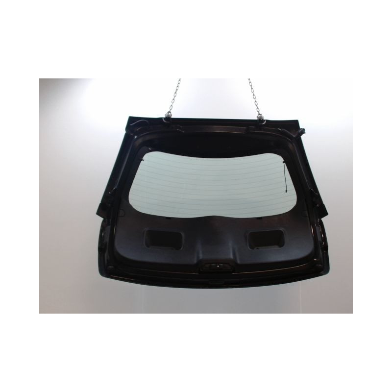 HAYON CITROEN C3 II Phase 2 (A51) 2013-2016