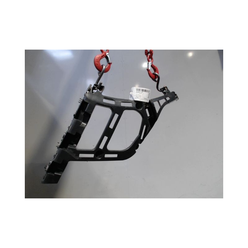 SUPPORT PARE-CHOC ARD PEUGEOT 3008 2009-