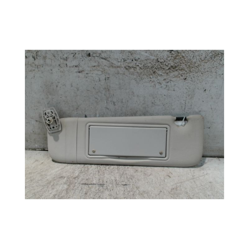 PARE-SOLEIL G PEUGEOT 207 CC