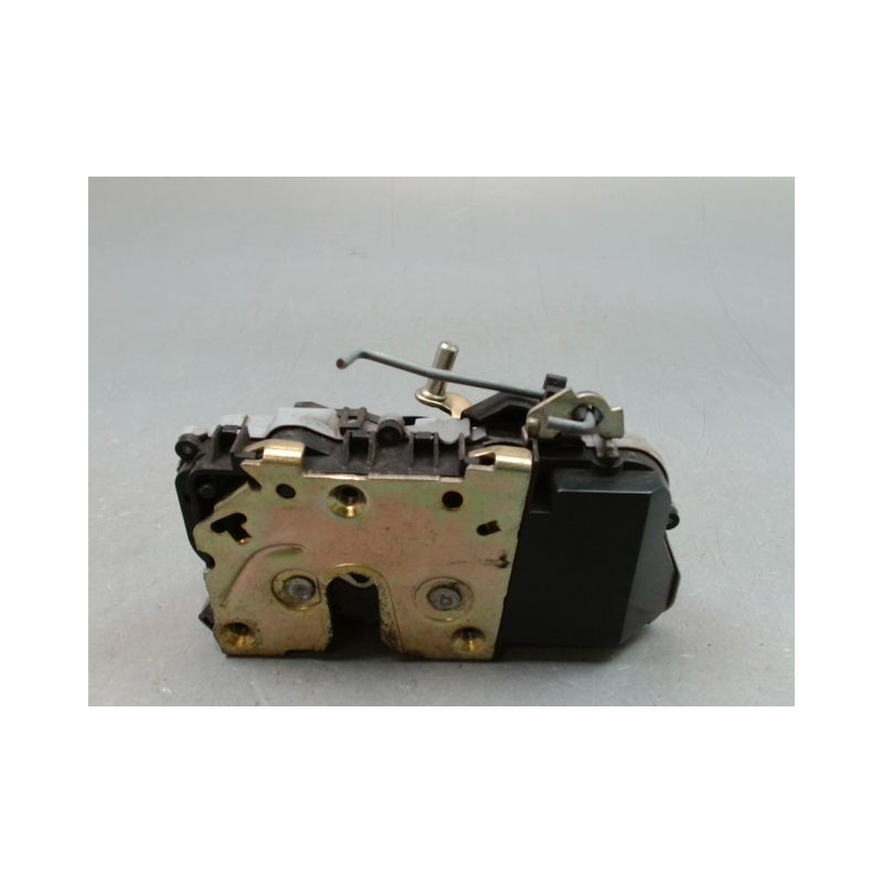 SYSTEME CONDAMNATION AVANT GAUCHE CITROEN XSARA PICASSO MONOSP. 1999-2010