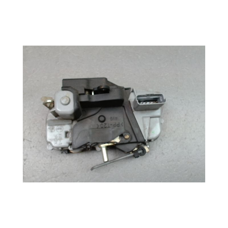 SYSTEME CONDAMNATION AVANT GAUCHE CITROEN XSARA PICASSO MONOSP. 1999-2010