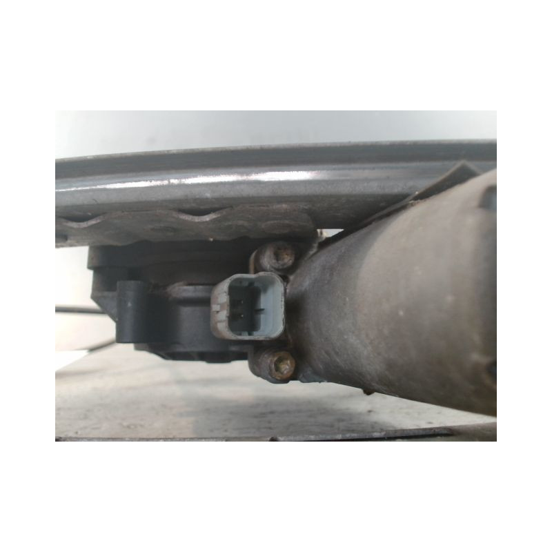 MECANISME+MOTEUR LEVE-GLACE AVANT GAUCHE PEUGEOT 206 3P