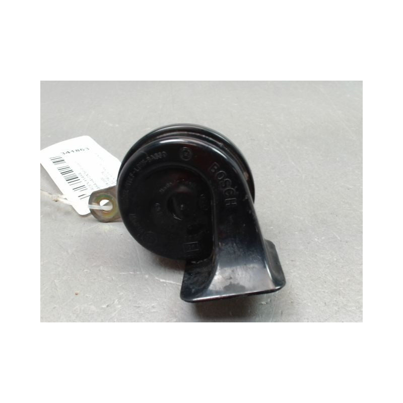 KLAXON / AVERTISSEUR CITROEN XSARA Phase 1 1997-2000