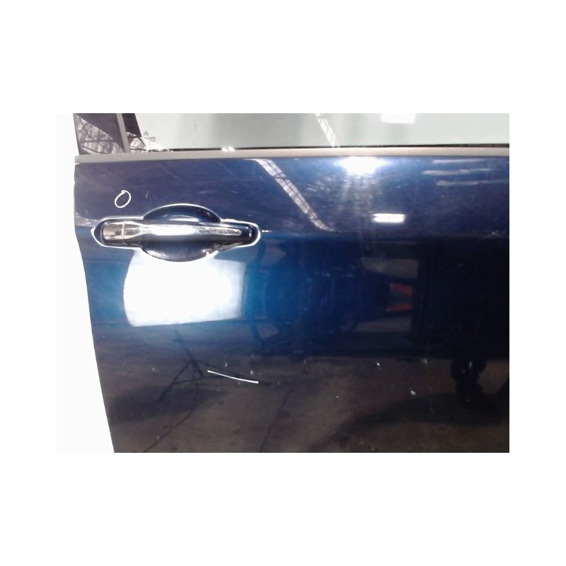 PORTE AVANT DROIT CITROEN C5 2008-